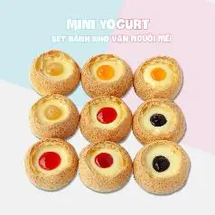 Hình ảnh MINI YOGURT