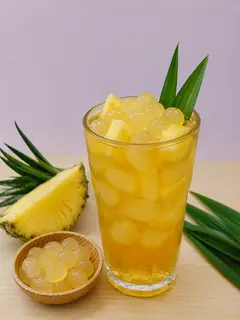 Hình ảnh Trà lài đác thơm