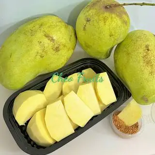 Hình ảnh Xoài Tứ Quý (300gram)