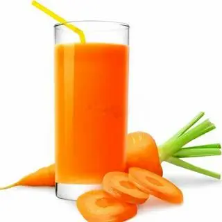 Hình ảnh Ép cà rốt