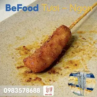 Hình ảnh Nem chua rán