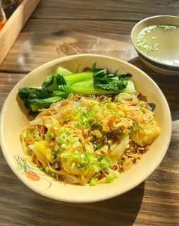 Hình ảnh Sủi Cảo