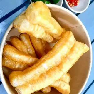 Hình ảnh Set quẩy 5 cái