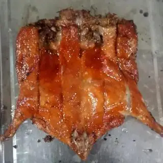 Hình ảnh Vịt nướng 1 con
