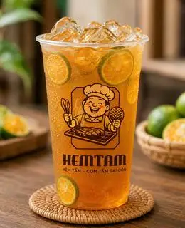 Hình ảnh Trà tắc