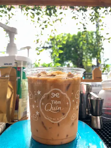 Hình ảnh Phindi hạnh nhân size M