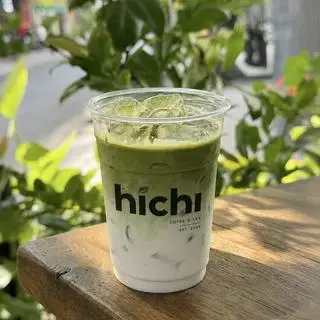 Hình ảnh Matcha Latte