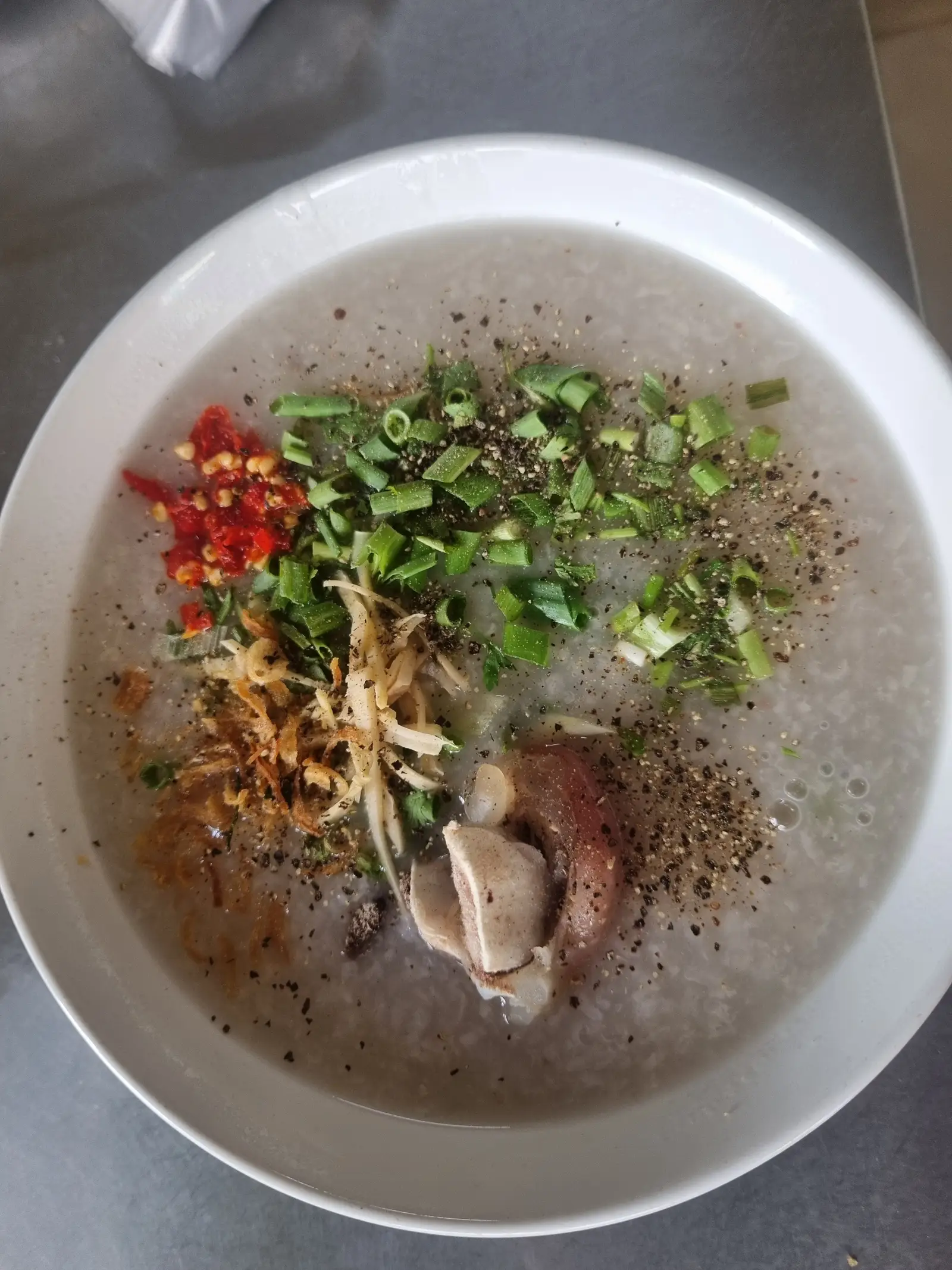 Hình ảnh Cháo Lòng