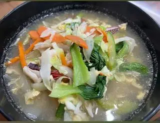 Hình ảnh Udon-우동 