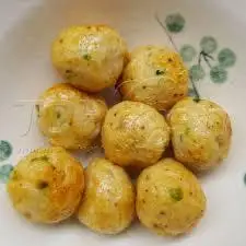 Hình ảnh cá viên thêm