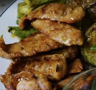 Hình ảnh Vú heo