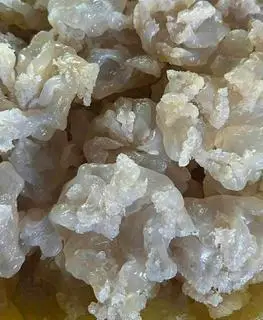 Hình ảnh Sứa Chùm Lọt mắm nhĩ 180g