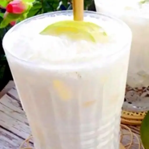 Hình ảnh Sữa chua hạt đác