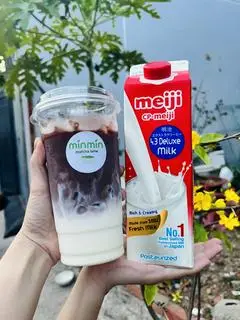 Hình ảnh Meiji cacao