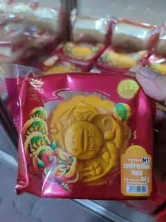 Hình ảnh Tuyết vị cam Yuzu