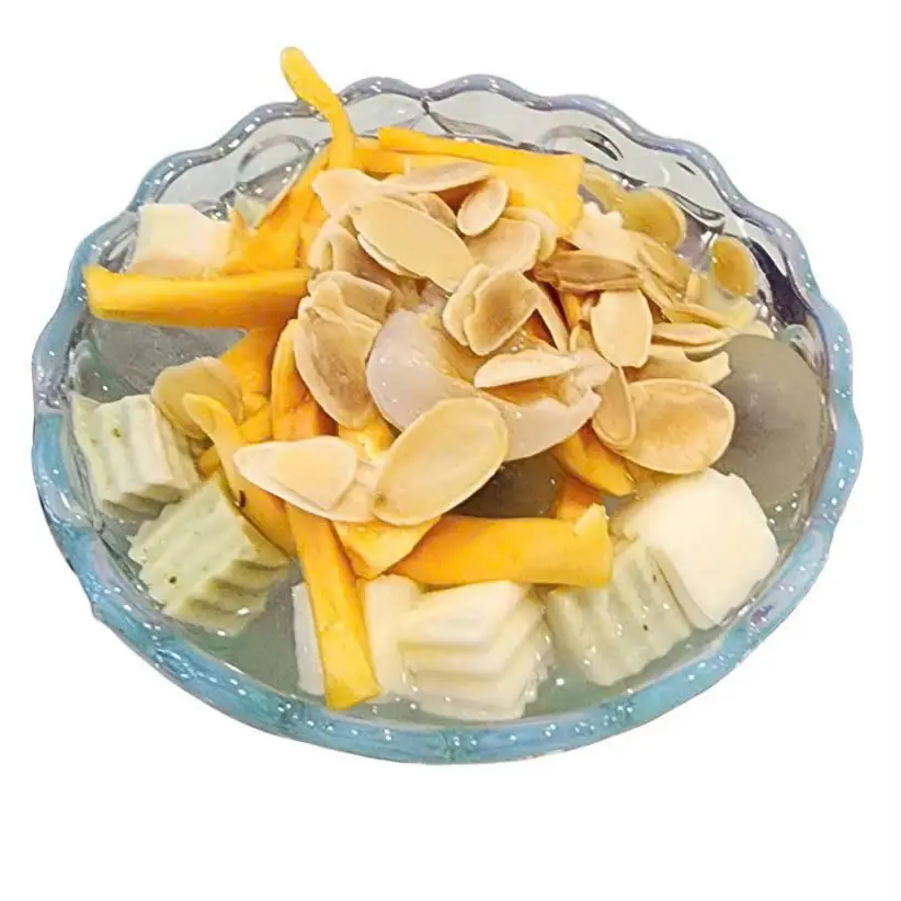 Hình ảnh Chè khúc bạch