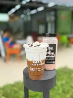 Hình ảnh Cafe muối