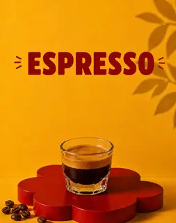 Hình ảnh Espresso