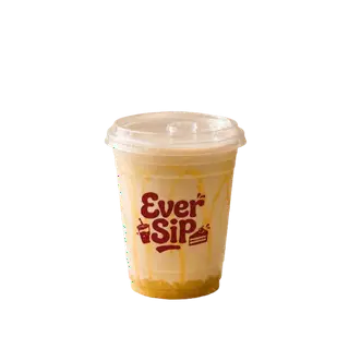 Hình ảnh Trà sữa chuối