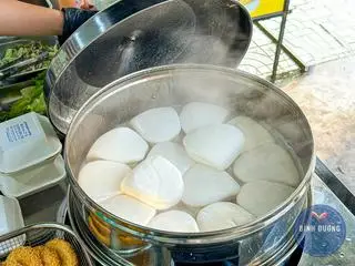 Hình ảnh Vỏ bánh