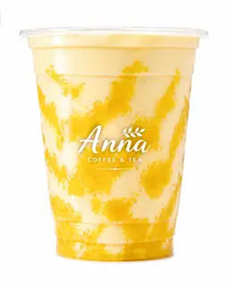 Hình ảnh Sữa chua phô mai xoài