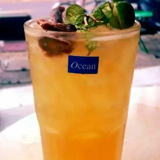 Hình ảnh Trà tắc xí muội
