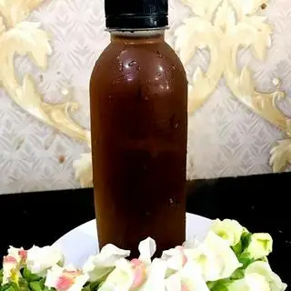 Hình ảnh Nước đậu đen đường phèn