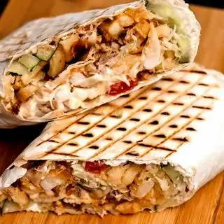 Hình ảnh Doner stick phomai