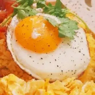 Hình ảnh Cơm thêm 