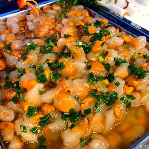 Hình ảnh Bánh lọc tôm tươi - 1chả