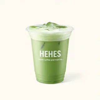 Hình ảnh Matcha Latte L