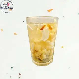 Hình ảnh Chè sen dừa non