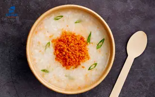 Hình ảnh Cá đồng , thực đơn dành cho mọi lứa tuổi, thức ăn xay nhỏ 