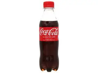 Hình ảnh Coca Cola - 300ml