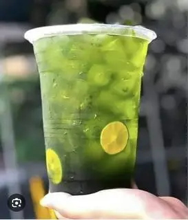 Hình ảnh TRÀ TẮC THÁI XANH 