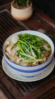 Hình ảnh Phở Hà Nội Đặc Biệt