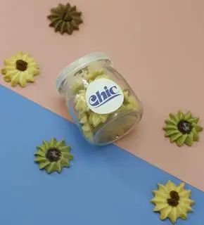 Hình ảnh Cookie 3 vị (tùy chọn)
