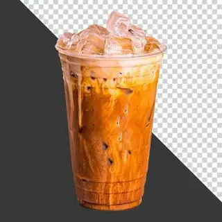 Hình ảnh cafe sữa đá 