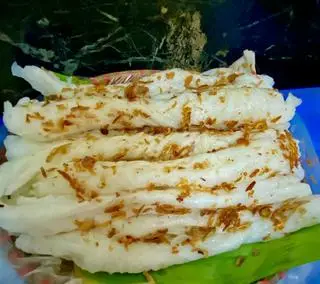 Hình ảnh bánh mướt bán Theo cân (kg) 55/ 1kg