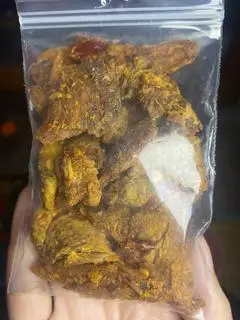Hình ảnh Thêm Khô Bò