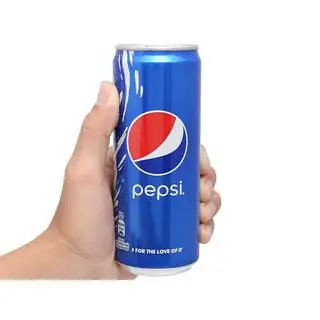 Hình ảnh Pepsi