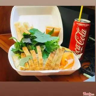 Hình ảnh Thêm Nem Nướng