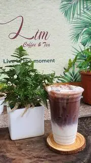 Hình ảnh Cacao kem mặn