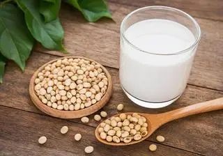 Hình ảnh Sữa đậu nành