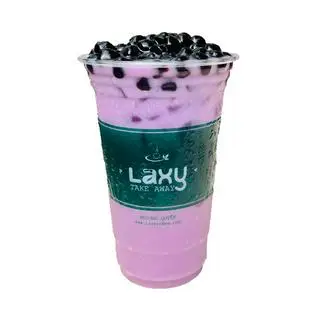 Hình ảnh Trà Sữa Khoai Môn