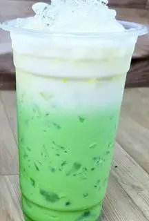 Hình ảnh sâm dứa sữa 