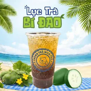Hình ảnh Trà Bí Đao