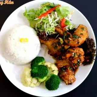 Hình ảnh CT Cánh Gà Chiên Mắm
