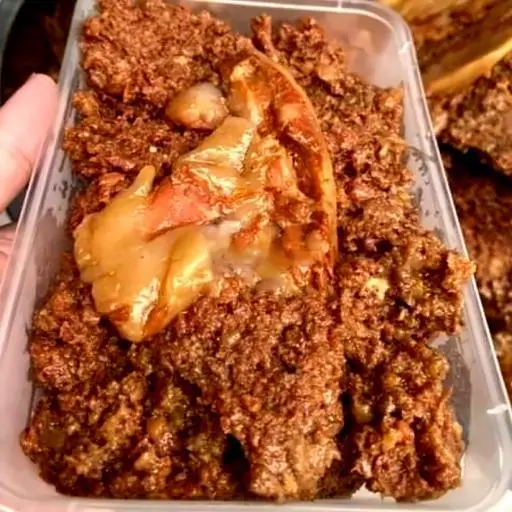 Hình ảnh Pate hải phòng