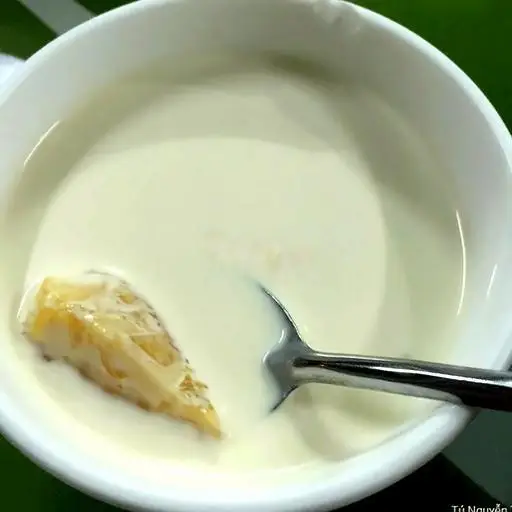 Hình ảnh Chè xoài
